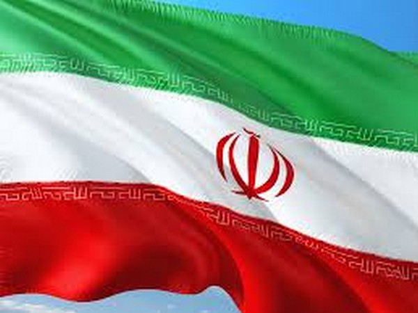 Iranian Flag (representative Image)