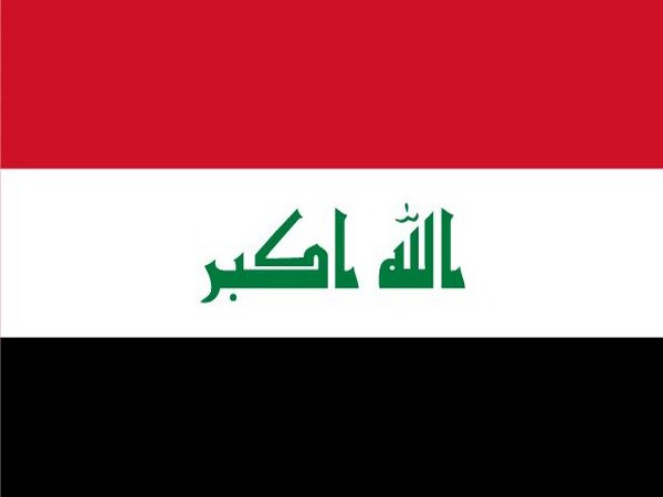 Flag of Iraq (representative image)