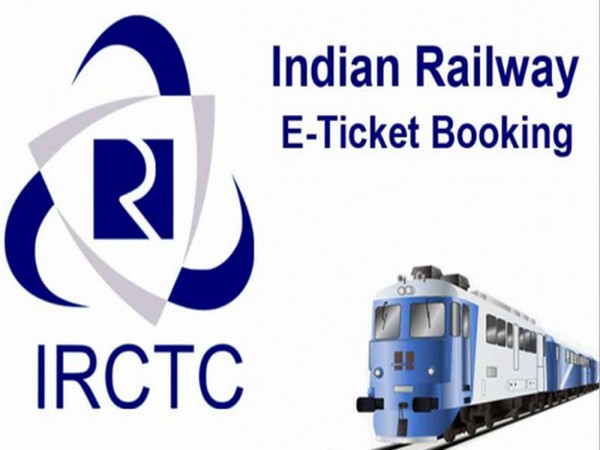 IRCTC 