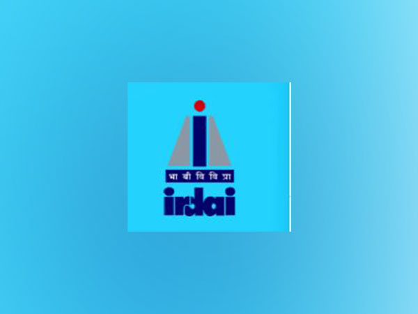 IRDAI logo. Photo/IRDAI/Website