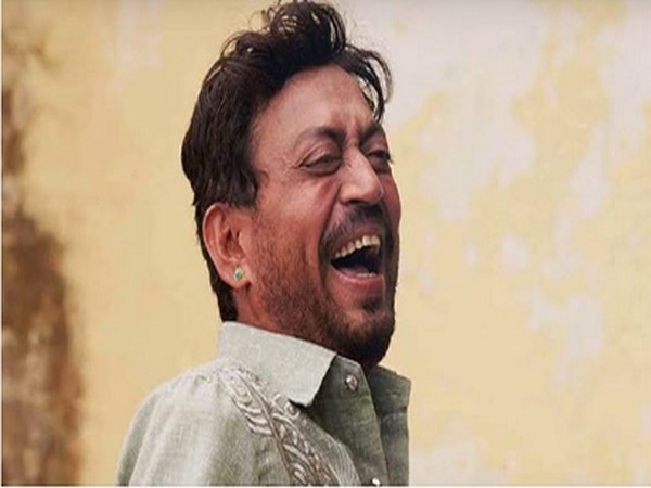 Bollywood mourns demise of actor Irrfan Khan (Image Source: Instagram)