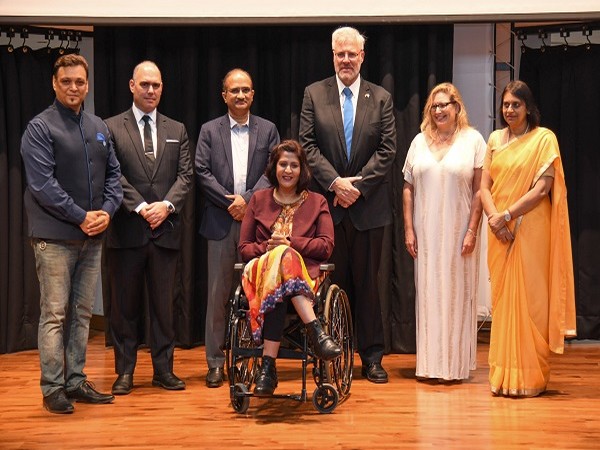 Israel Embassy in India conducts entrepreneurship program with 26 women entrepreneurs