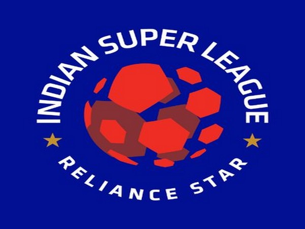 Indian Super League (ISL) logo