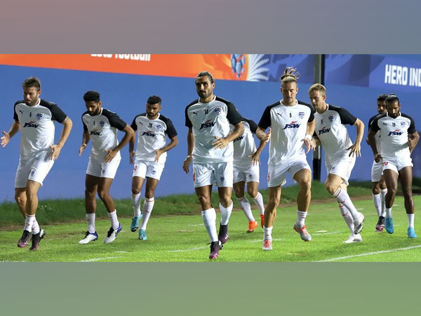 BFC players  (Image: ISL)