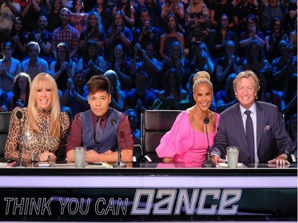 A still from 'So You Think You Can Dance' (Image courtesy: Instagram)