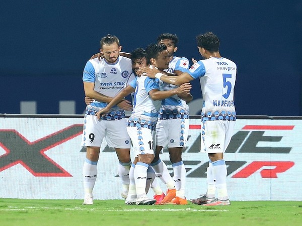 Three points for JFC help them close the gap for a top 4 spot (Image: ISL)