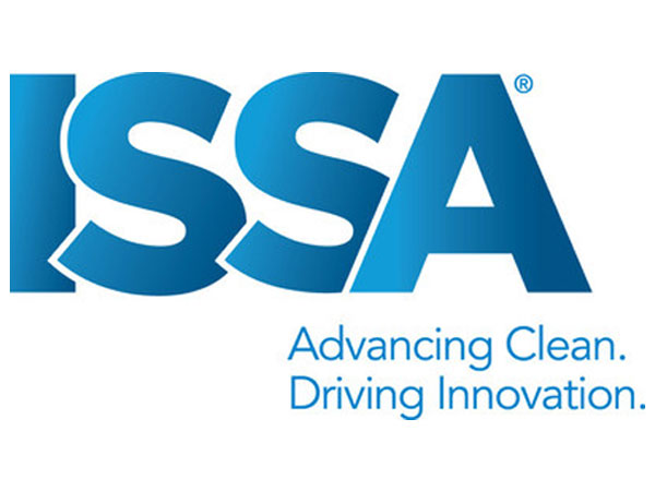 ISSA Logo