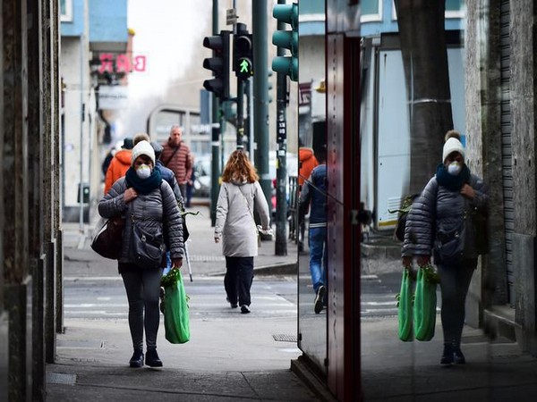 Representative image