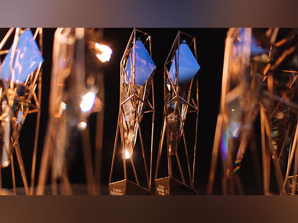 British Independent Film Awards (Image source: Twitter)