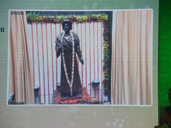 Yearlong celebrations to commemorate 250th Birth Anniversary of Raja Ram Mohan Roy begin (Photo/PIB)
