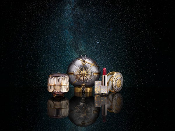  Cle de Peau Beaute's