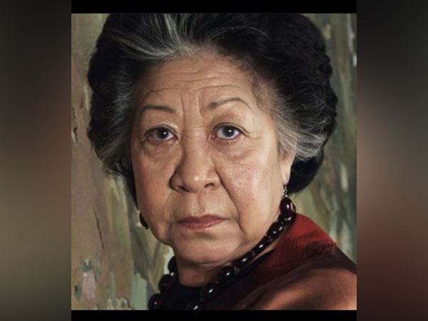 Mona Hammond (Image source: Instagram)