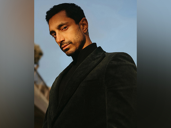 Riz Ahmed (Image source: Twitter)
