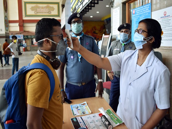 Representative Image