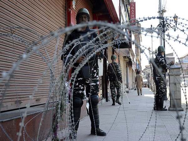 Representative image