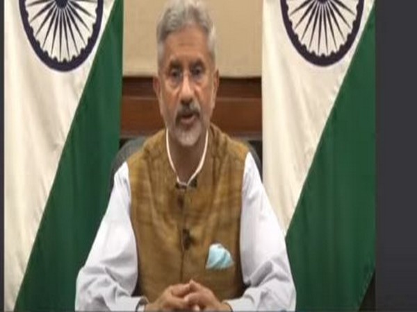 External Affairs Minister S Jaishankar (File Image)