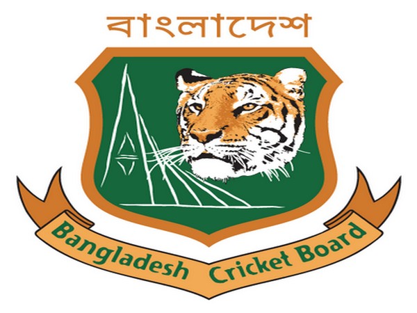 Bangladesh Cricket Board logo 