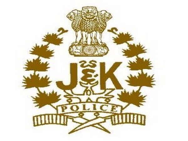 File photo of J-K Police
