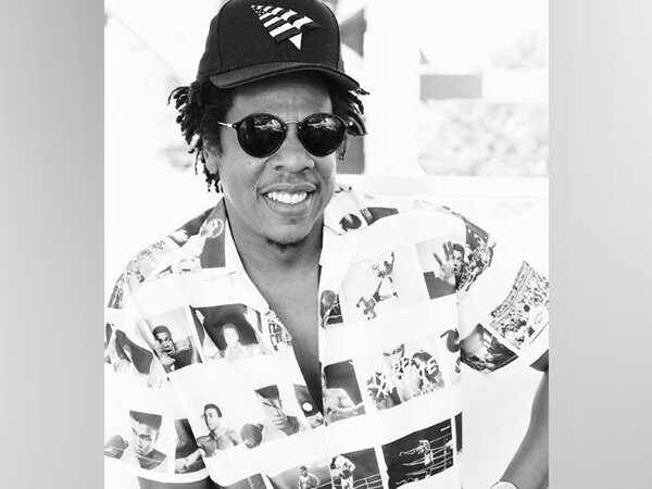 Rapper Jay Z  (Image source:Instagram)