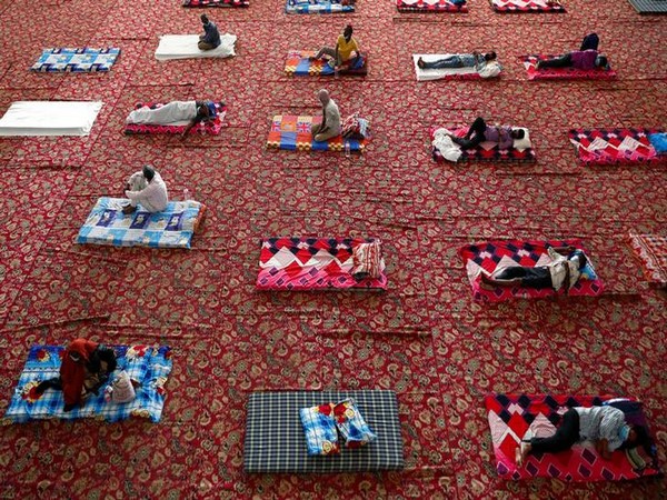 Representative Image