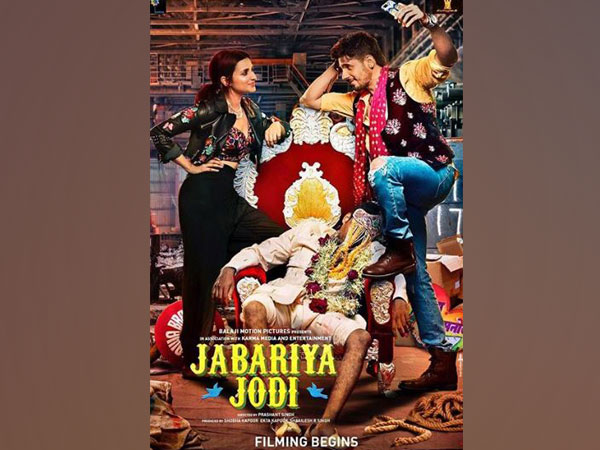 Image Courtesy: Instagram (Parineeti Chopra) 