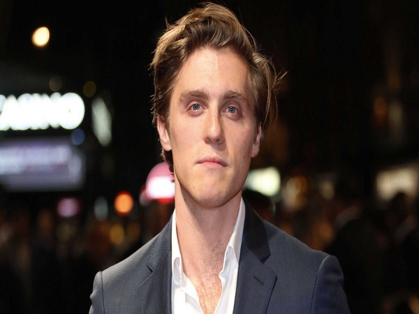 Jack Farthing