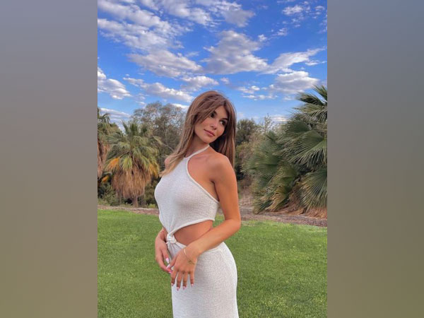 Olivia Jade (Image source: Instagram)