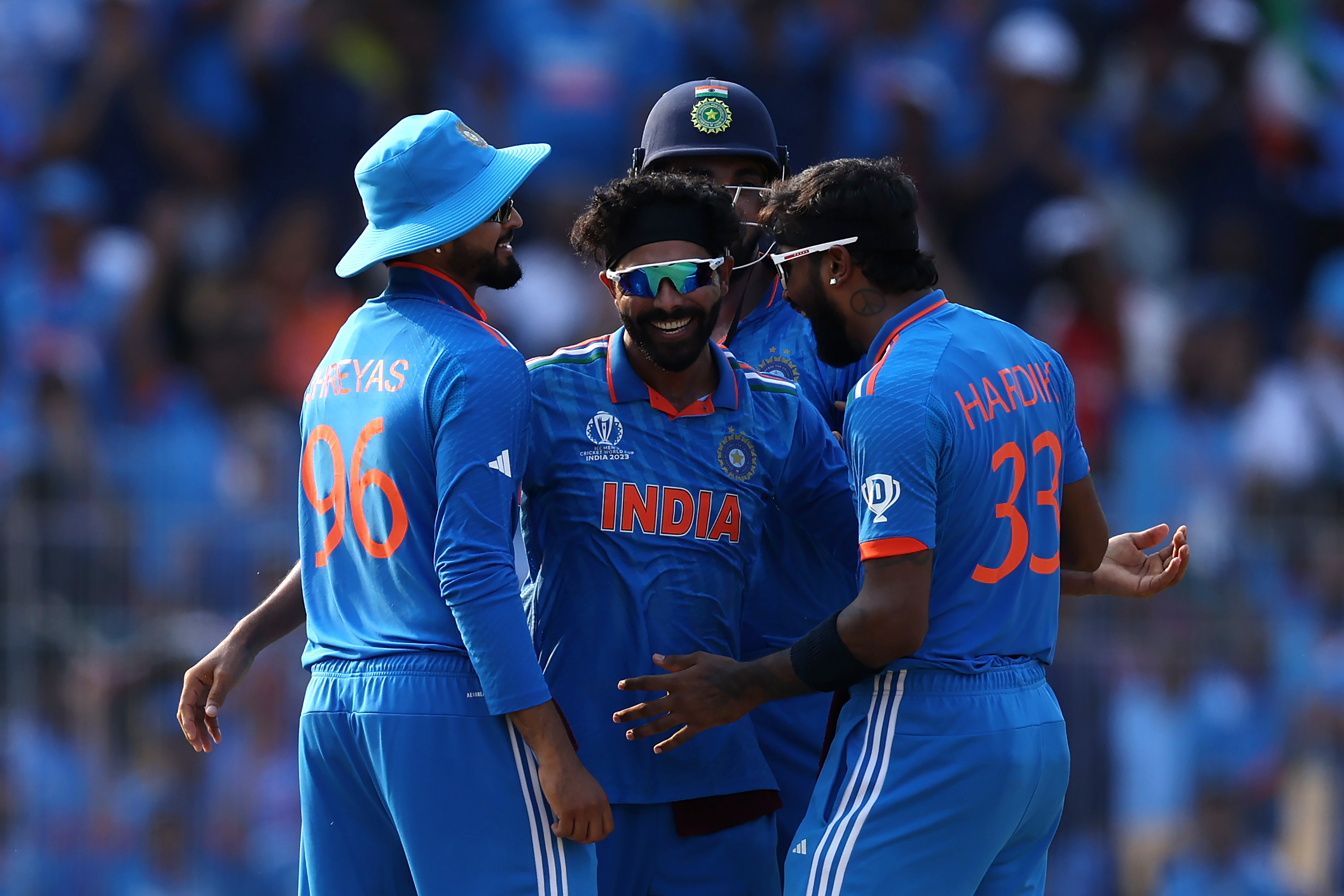 Rohit asks Jadeja: What's your `real age` on his 28th bday