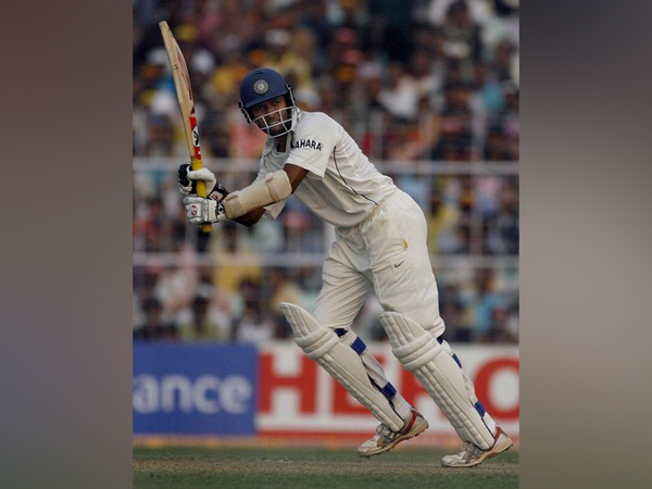 Former India opener Wasim Jaffer