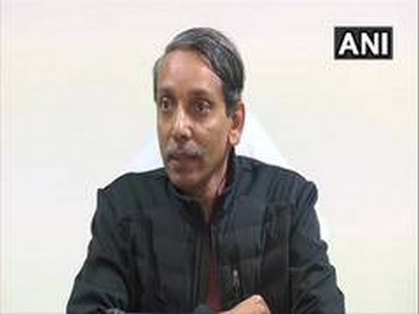 JNU Vice Chancellor M Jagadesh Kumar (File photo)