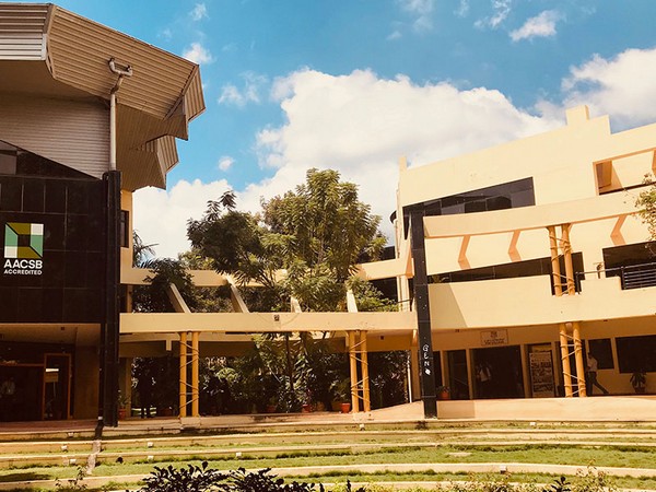 Jagdish Seth School of Management