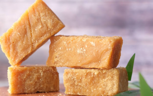 Here is how you can make your winter-special Pinni healthier