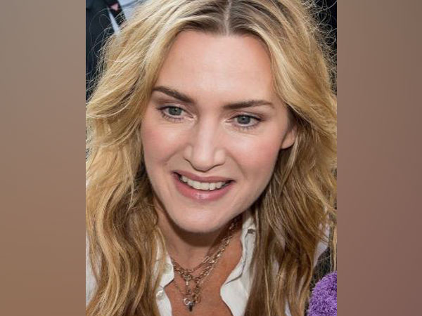 Kate Winslet (Image courtesy: Instagram)