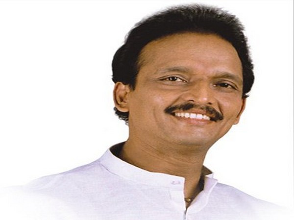 Ashok Arjunrao Jagtap (Bhai Jagtap) (File Photo)