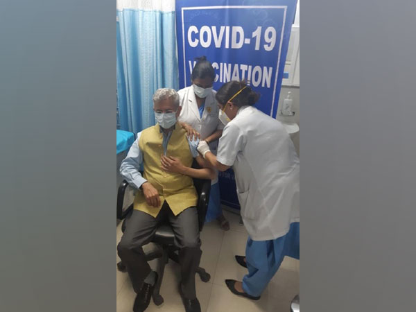 External Affairs Minister (EAM) S Jaishankar (Photo Credit: Twitter/ S Jaishankar)