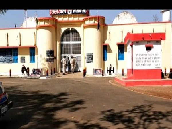 Four prisoners have fled from a jail in Neemuch district.