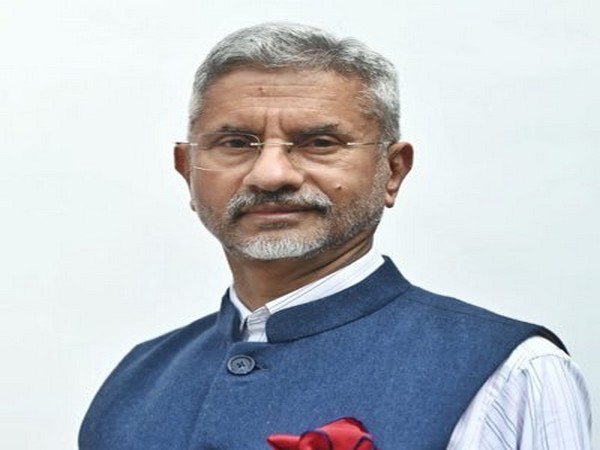 S Jaishankar (Photo Credit: Jaishankar's Twitter)