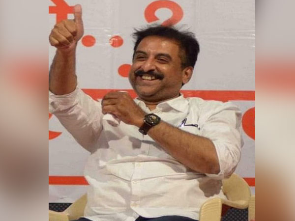 Imtiaz Jaleel (File photo)