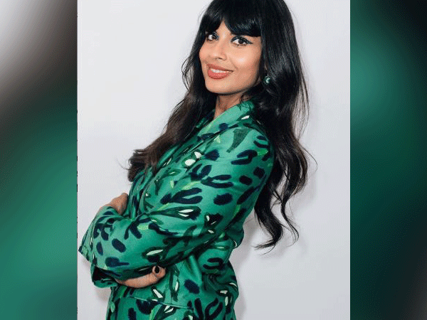 Jameela Jamil (Image courtesy: Instagram)