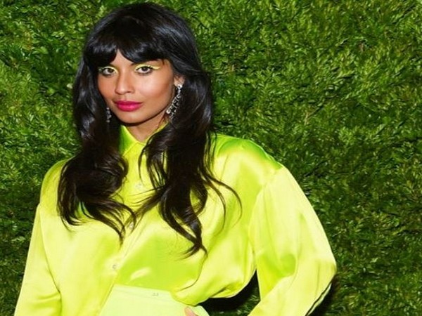 Jameela Jamil (Image courtesy: Instagram)