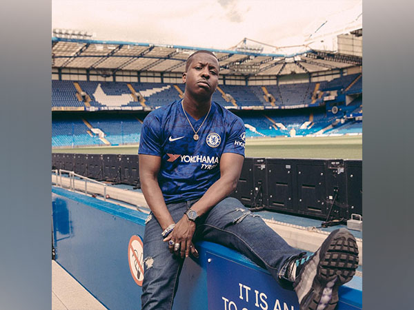 Late Jamal Edwards (Image source: Twitter)