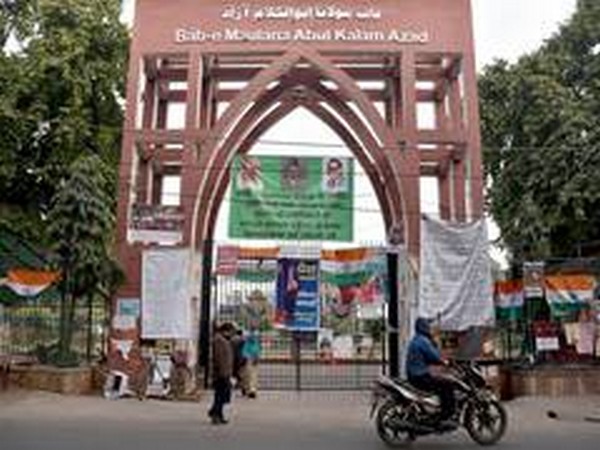 Jamia Millia Islamia