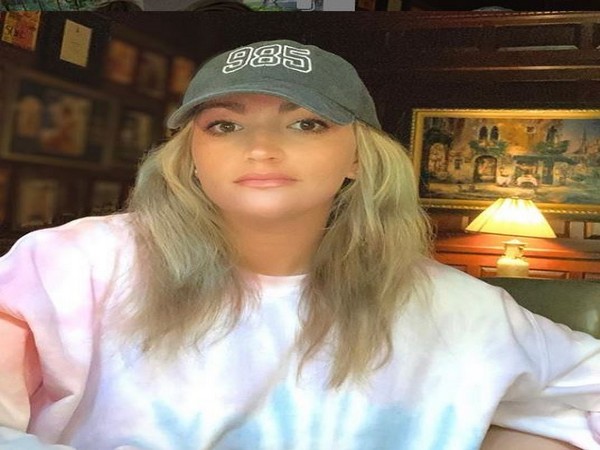 Jamie Lynn Spears (Image courtesy: Instagram)