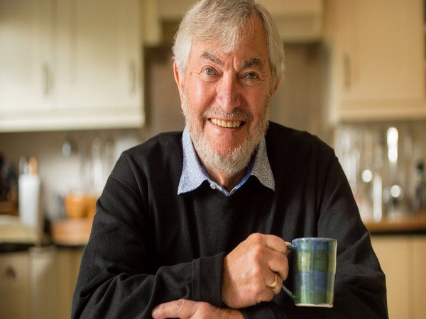 James Bond theme composer Monty Norman 