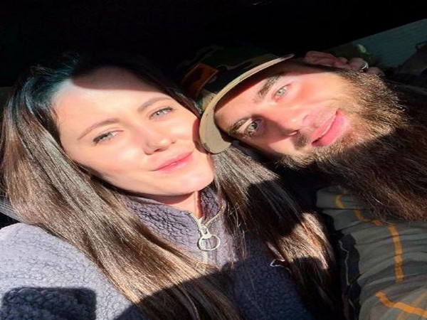 Janelle Evans and David Eason (Picture Courtesy:instagram)