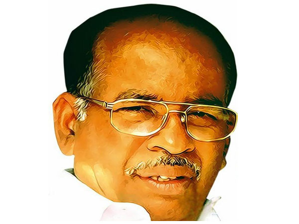 R.V. Janakiraman (file image)