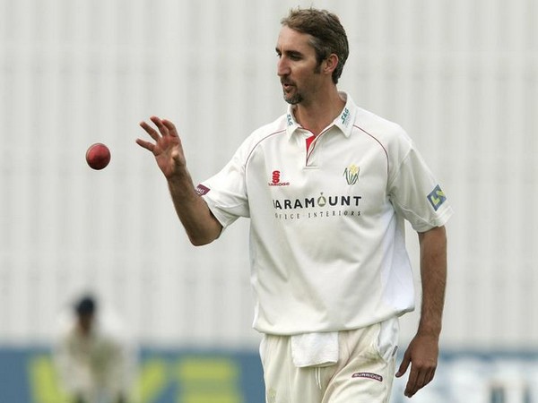 Former Australia bowler Jason Gillespie