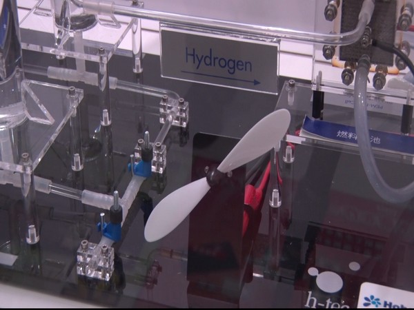 Representative Image