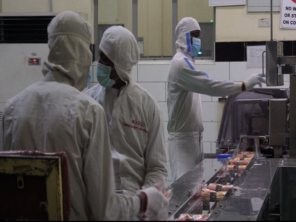 A number of businesses are showing high interest in Africa but manufacturers are finding it difficult to sell their products in these new markets.