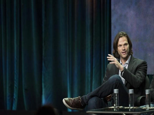 Jared Padalecki